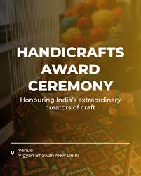 Handicrafts Award 2025 : भारतीय हस्तकला को गौरव…हिराबाई झरेका बघेल को मिलेगा राष्ट्रीय हस्तशिल्प पुरस्कार 2025