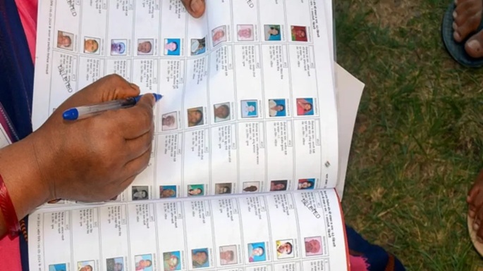 ECI : छत्तीसगढ़ सहित कई राज्यों में SIR की समयसीमा बढ़ाई…! अब 23 दिसंबर को प्रकाशित होगी ड्राफ्ट मतदाता सूची