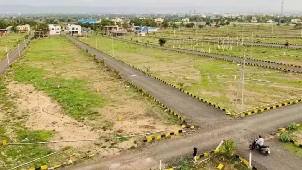 Land Valuation Process : सरकार का ऐतिहासिक निर्णय…! वर्ग मीटर दर खत्म…ग्रामीण क्षेत्रों में भूमि मूल्यांकन अब हेक्टेयर दर पर…स्टाम्प शुल्क में बड़ी कमी