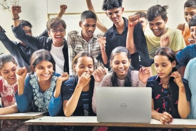 Open School Result : ओपन स्कूल नवंबर 2025 परीक्षा का परिणाम जारी…! हाई स्कूल में 43.44%, हायर सेकेंडरी में 59.44% विद्यार्थी सफल