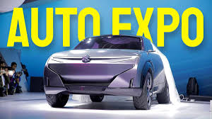 Auto-Expo 2026 : वाहन खरीदी पर आरटीओ टैक्स में 50 प्रतिशत की छूट