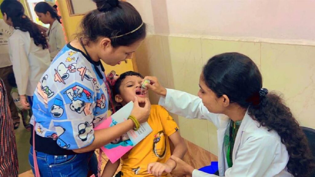 Govt. Ayurvedic College Hospital Raipur में 06 जनवरी को कराया जाएगा स्वर्णप्राशन