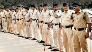 Document Verification : छत्तीसगढ़ सशस्त्र बल भर्ती 2023-24 हेतु दस्तावेज सत्यापन की समय-सारणी जारी