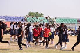 National School Sports Competition : 69वीं राष्ट्रीय शालेय क्रीड़ा प्रतियोगिता 11 से 15 जनवरी तक