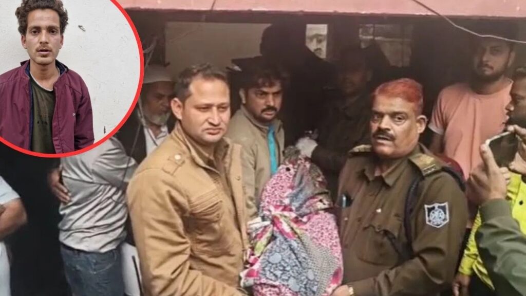 Kidnapping And Murder : मासूम की निर्मम हत्या…पुलिस के साथ खोजबीन करता रहा कातिल…डॉग स्क्वायड ने खोला राज…यहां देखें Video