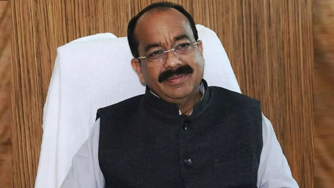 CG Deputy CM अरुण साव के OSD बदले…! अजय त्रिपाठी को मिली अहम जिम्मेदारी
