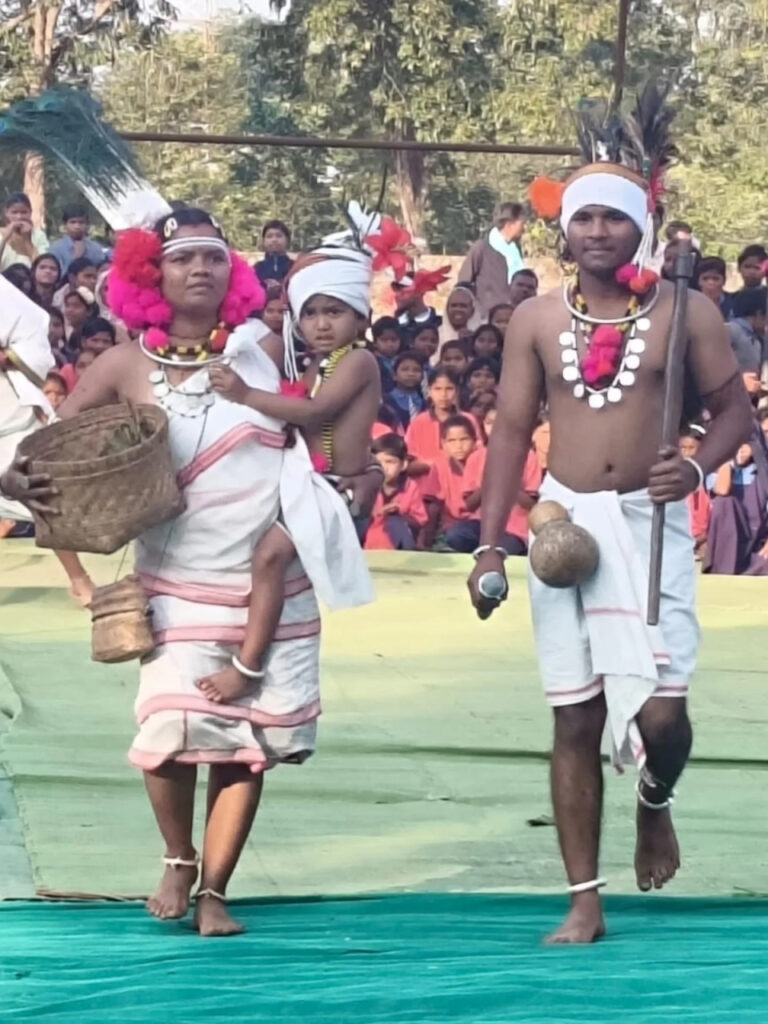 Bastar Pandum CG : बस्तर की माटी की खुशबू विश्व पटल पर…बस्तर पण्डुम 2026 के लिए ऐतिहासिक तैयारी