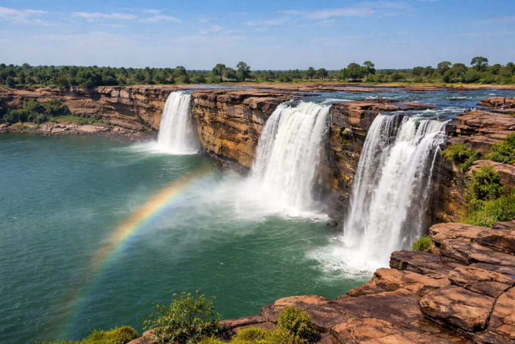 Bastar Tourism : बस्तर के पर्यटन स्थलों पर बढ़ीं सुविधाएं…स्थानीय युवाओं के लिए खुले नए रोजगार द्वार