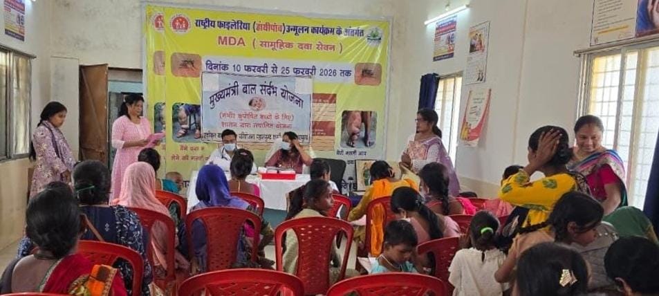 Urban Primary Health Centre : बाल स्वास्थ्य सशक्तिकरण…योजनाओं से कुपोषित बच्चों को मिला नया संबल