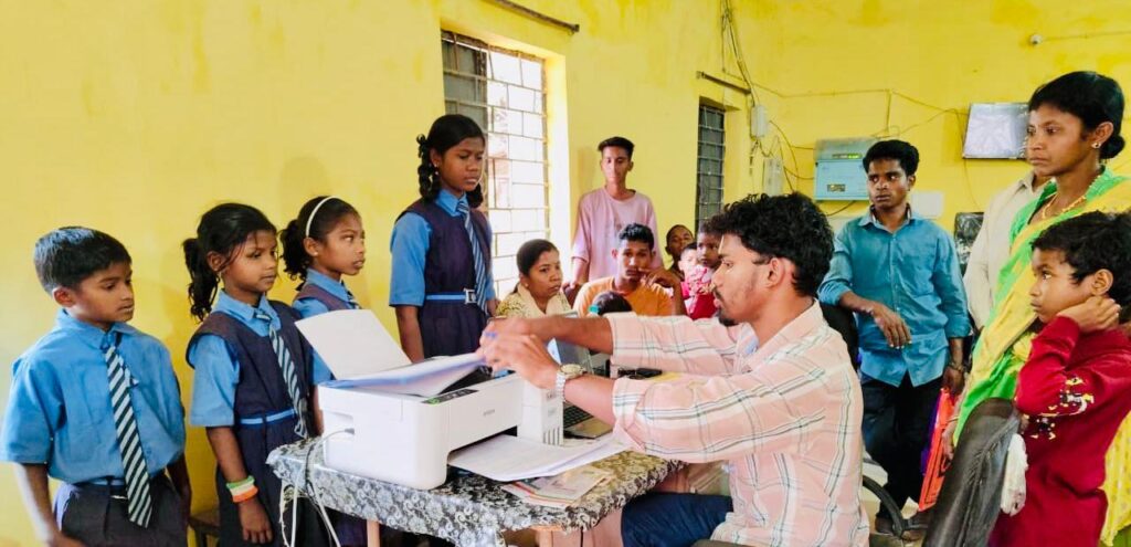 CG NEWS : जन सुविधा शिविरों से बदल रही सुकमा की तस्वीर…9,473 ग्रामीणों को मिला सीधा लाभ