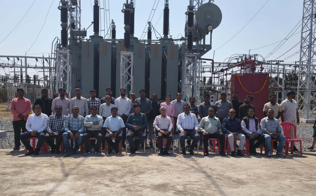 Bagbahara Substation : बागबाहरा उपकेंद्र की क्षमता बढ़ी…63 एमवीए ट्रांसफार्मर से बिजली आपूर्ति होगी और मजबूत