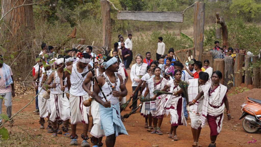 Bastar Tourism : संयुक्त राष्ट्र से संबद्ध विशेषज्ञ के छह दिवसीय प्रवास से बस्तर को अंतरराष्ट्रीय पहचान की दिशा