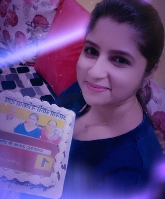 Inspiration For Youth : दुखद खबर…! CGPSC 2018 टॉपर अनिता सोनी का निधन…! शोक में डूबा प्रदेश