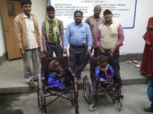 Certification Camp Organized : सुकमा में दिव्यांगजनों के सशक्तिकरण की पहल…20–22 फरवरी को निःशुल्क कृत्रिम अंग एवं सहायक उपकरण वितरण शिविर