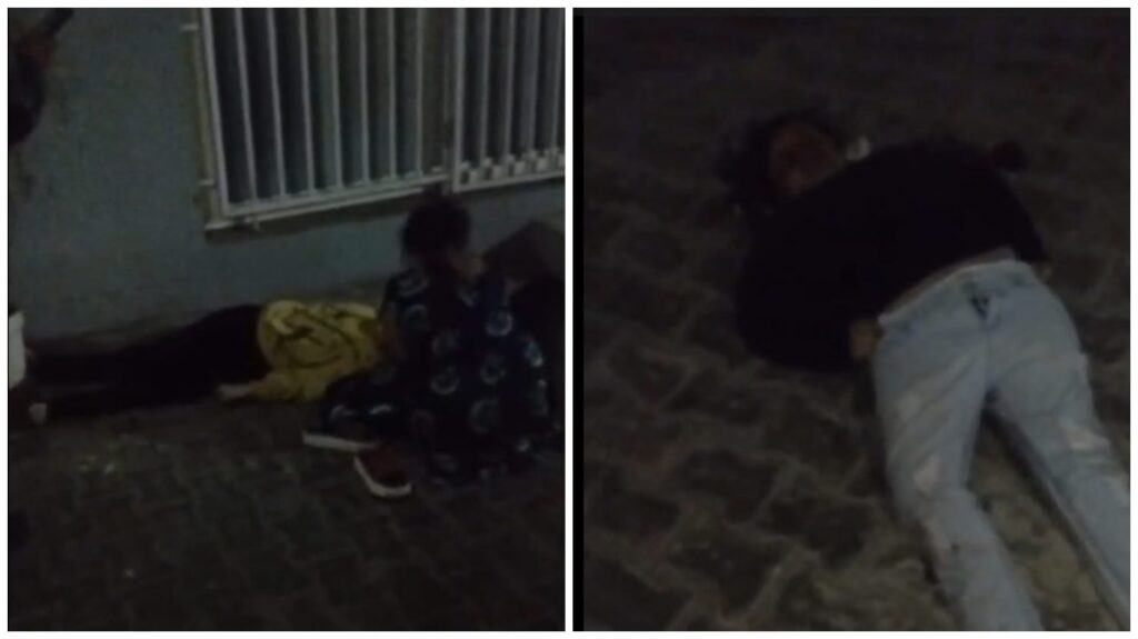 Sisters Suicide : ऑनलाइन गेम का कहर…! 9वीं मंजिल से एक साथ कूद गईं 3 सगी नाबालिग बहनें…यहां देखें Video