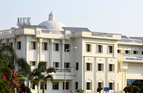 CYSC – 2026 : ट्रिपल आईटी में 17 – 18 मार्च को होगा छत्तीसगढ़ युवा वैज्ञानिक सम्मेलन…प्रत्येक विषय-धारा में चयनित युवा वैज्ञानिक को 21 हजार रूपए का नकद पुरस्कार