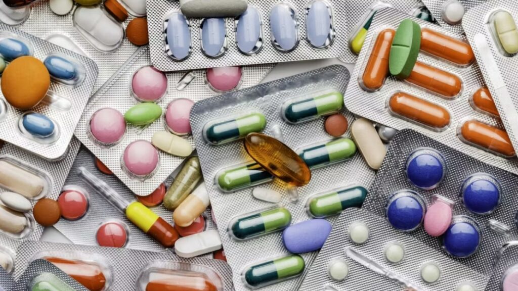 Health Relief : कैंसर की 17 दवाएं सस्ती…! सरकार ने कस्टम ड्यूटी घटाई…यहां देखें List