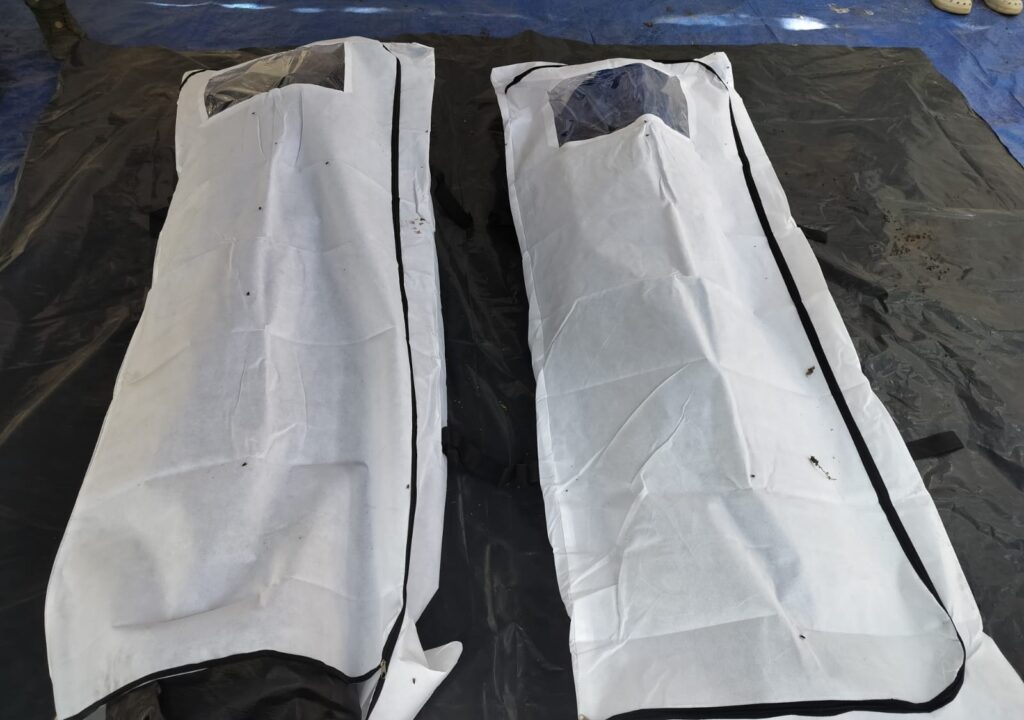 Naxal Encounter : बीजापुर में सुरक्षाबलों का बड़ा एक्शन…! 10 लाख के दो इनामी माओवादी ढेर…यहां देखें VIDEO