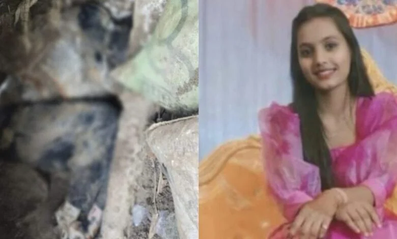 Love Affair Theory : युवती का सड़ा-गला शव…प्रेम प्रसंग की बात आई सामने…गुत्थी सुलझाने में जुटी पुलिस