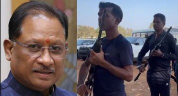 51 Maoist Cadres Surrender : मुख्यधारा की ओर लौटता विश्वास…दक्षिण बस्तर में 51 माओवादी कैडरों का आत्मसमर्पण