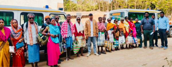 Livelihood Opportunities : योजना का असर…ग्राम बंडा में आजीविका और संसाधनों को मिला नया आधार