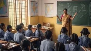 CG School Education Department : स्कूल शिक्षा विभाग में 5000 पदों पर भर्ती की तैयारी पूरी…व्यापम को सौंपा गया परीक्षा आयोजन