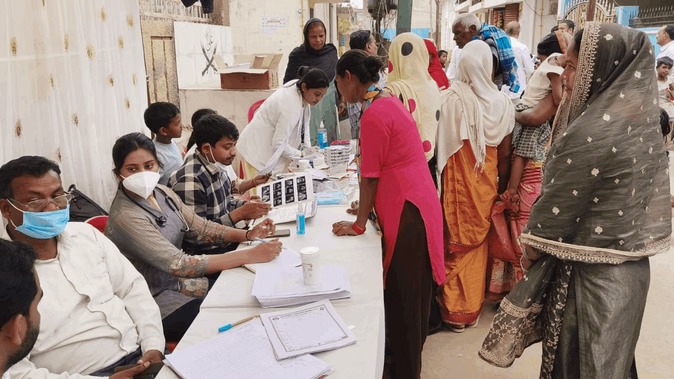 Jaundice Crisis : अंबिकापुर में पीलिया से दो की मौत…! कांग्रेस ने किया नगर निगम कार्यालय का घेराव