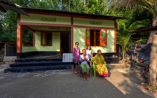 PM Awas Yojana (Gramin) : ग्राम सभा सत्यापन के बाद जारी होती है सूची, लाभार्थियों को मिलती है किश्तों में राशि