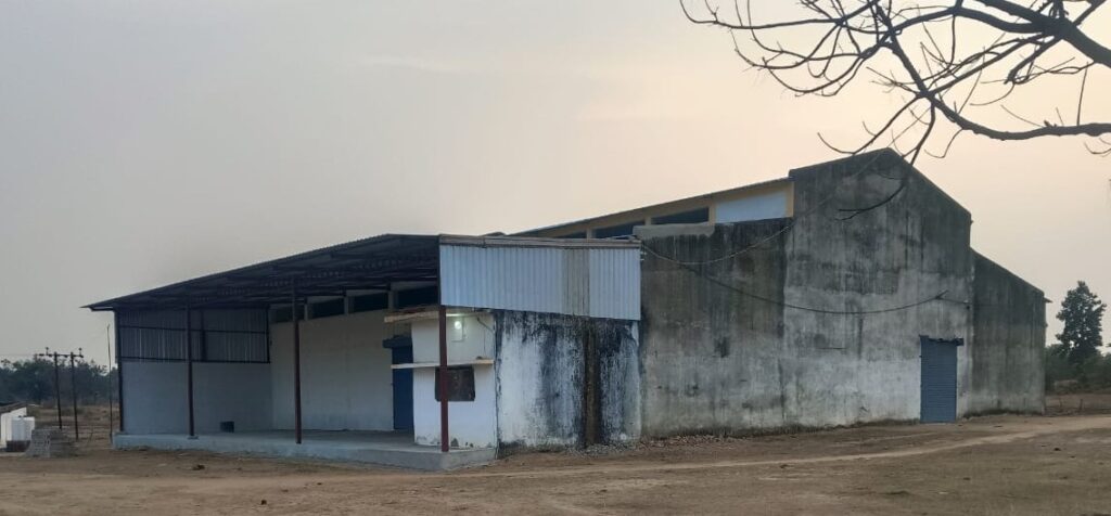 Dummy Rice Mill : एमसीबी में डमी राइस मिल बेनकाब…! 774 क्विंटल चावल गायब…गोयल राइस मिल 2 साल के लिए ब्लैकलिस्ट