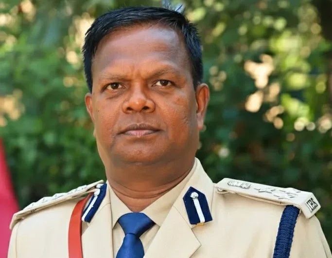 Special Duty Officer : रिटायर्ड DIG कमलोचन कश्यप को रायपुर PHQ में OSD नियुक्त…यहां देखें आदेश