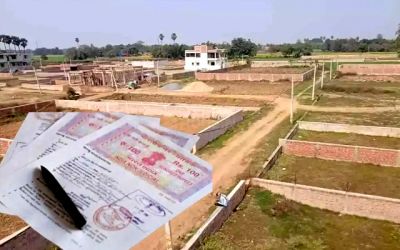 Revision Process : केंद्रीय मूल्यांकन बोर्ड की बैठक में तीन जिलों की संशोधित दरों को मिली मंजूरी