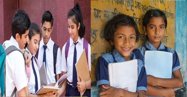 Board Exam : छत्तीसगढ़ बोर्ड का बड़ा फैसला…! 9वीं–11वीं की परीक्षा अब 10वीं–12वीं के साथ…यहां देखें CGBSE 2026 परीक्षा टाइम टेबल