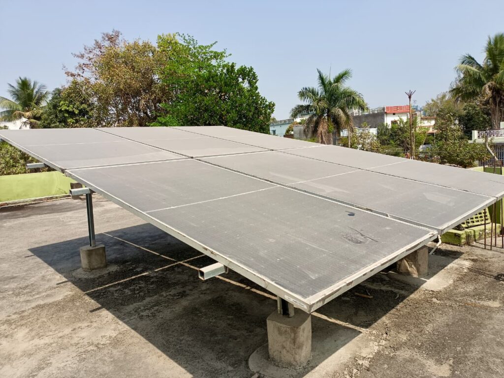 PM Suryagahr Yojana : अनुदान से आसान हुआ सोलर इंस्टॉलेशन…हर महीने हो रही बचत…हरित ऊर्जा की ओर बढ़ते कदम