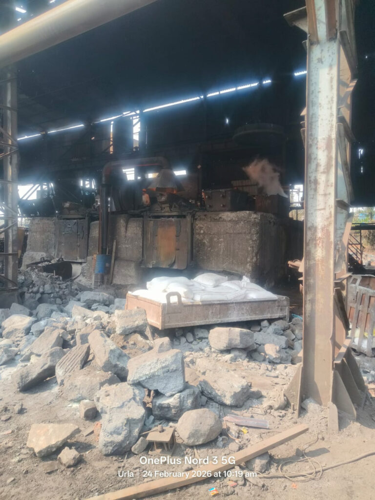 CG Environment Protection Board : 15 दिनों में 15 उद्योगों की बिजली कटी….वायु और जल प्रदूषण पर मंडल का कड़ा रुख