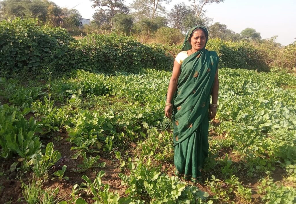 Mahtari Vandan Yojana : मुख्यमंत्री विष्णुदेव साय की पहल से महिलाओं को मिल रहा सहारा…महतारी वंदन योजना बनी उम्मीद की किरण