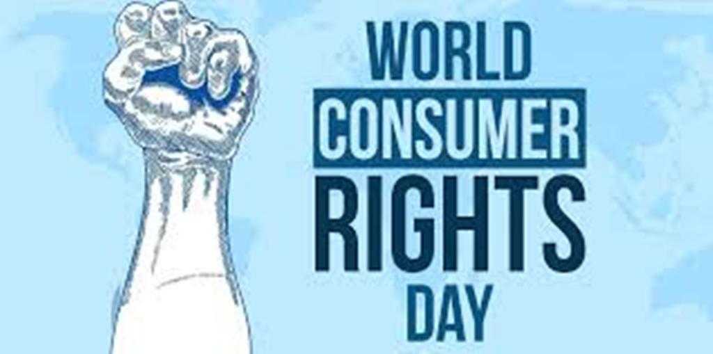 World Consumer Rights Day : जागरूक उपभोक्ता ही सशक्त समाज की नींव…डिजिटल दौर में अधिकारों की जानकारी और भी जरूरी