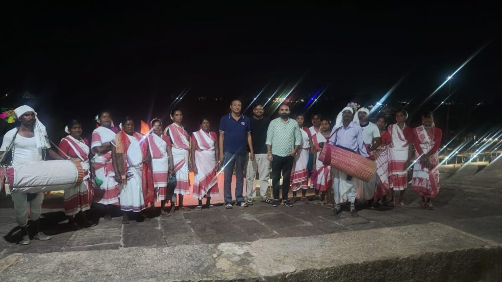 CG Tourism : छत्तीसगढ़ की खूबसूरती से रूबरू हुए देशभर के टूर ऑपरेटर्स…प्राकृतिक सौंदर्य और जनजातीय संस्कृति की सराहना