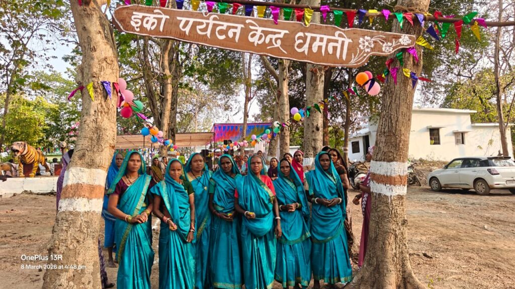Eco Tourism : बलौदाबाजार का धमनी गांव बनेगा ईको-टूरिज्म हब…महानदी में शुरू हुई बोटिंग सुविधा