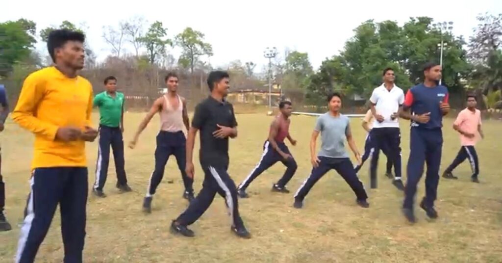 Bastar Heritage Marathon 2026 : खेल, प्रकृति और बदलाव का संगम…बस्तर के सातों जिलों की भागीदारी…खेल के जरिए शांति और नई पहचान