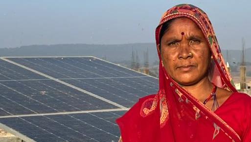 PM Surya Ghar Yojana : सौर ऊर्जा से रोशन हुआ गांव…प्रधानमंत्री सूर्य घर योजना से मिली राहत