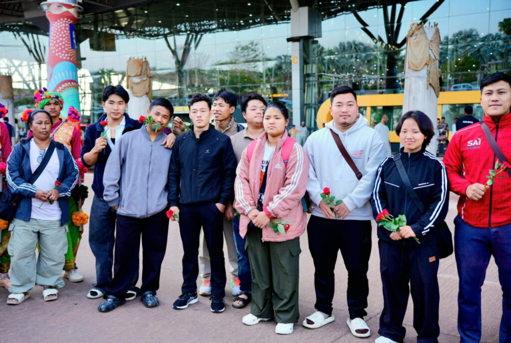 Bastar Heritage Marathon 2026 : 9,800 धावकों ने रचा इतिहास…शांति और विकास की नई पहचान