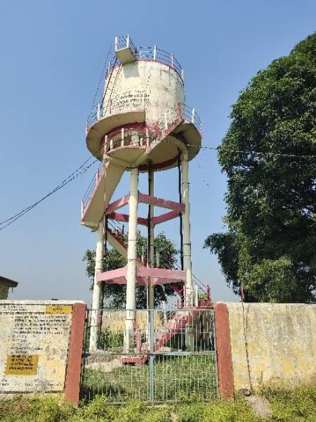 Jal Jeevan मिशन से बदली जिंदगी…किरीतमाल गांव में हर घर नल…हर चेहरे पर मुस्कान