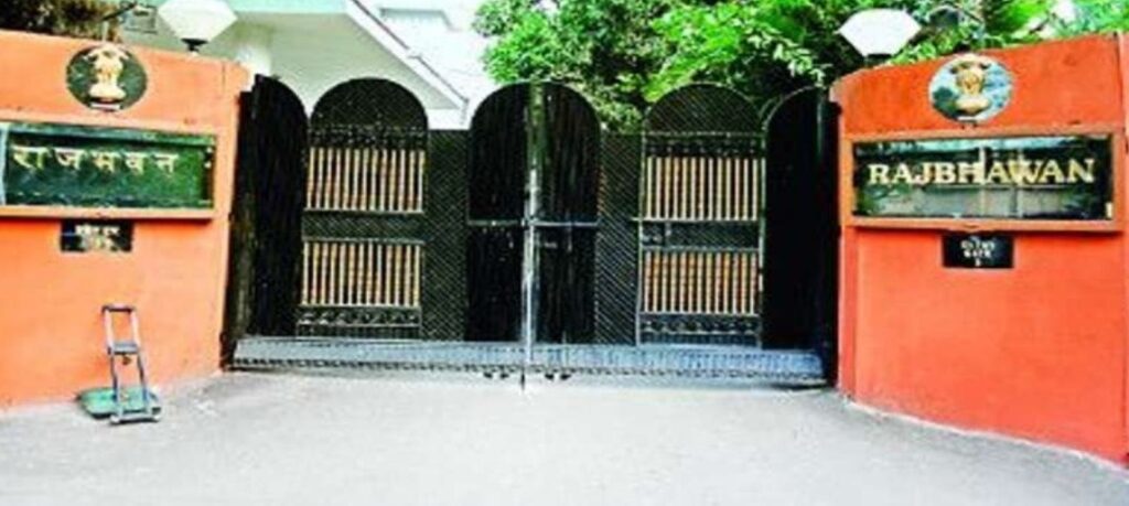 VC Appointment : राज्यपाल का बड़ा फैसला…! छत्तीसगढ़ के दो विश्वविद्यालयों में कुलपतियों की नियुक्ति…यहां देखें List