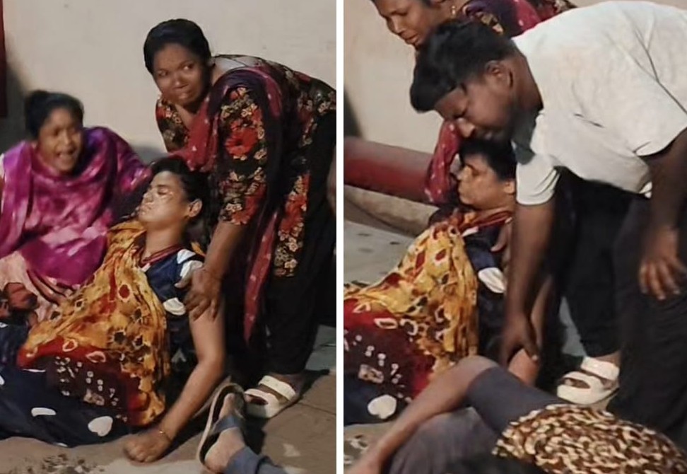 Ramakrishna Hospital : रामकृष्ण केयर हादसा…ठेकेदार पर पीड़ितों को धमकाने की शिकायत…पीड़ितों ने बुलाई बैठक