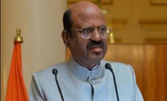 Governor Resigns : बंगाल की राजनीति में हलचल…राज्यपाल सीवी आनंद बोस का इस्तीफा, मुख्यमंत्री ममता बनर्जी बोलीं- मैं हैरान हूं