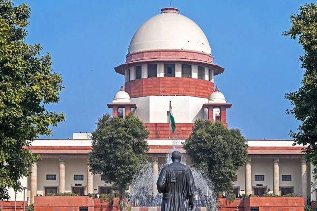 SC Status : सुप्रीम कोर्ट की दो टूक…! धर्म बदलते ही नहीं मिलेगा SC/ST संरक्षण…धर्मांतरण और आरक्षण पर बड़ा निर्णय