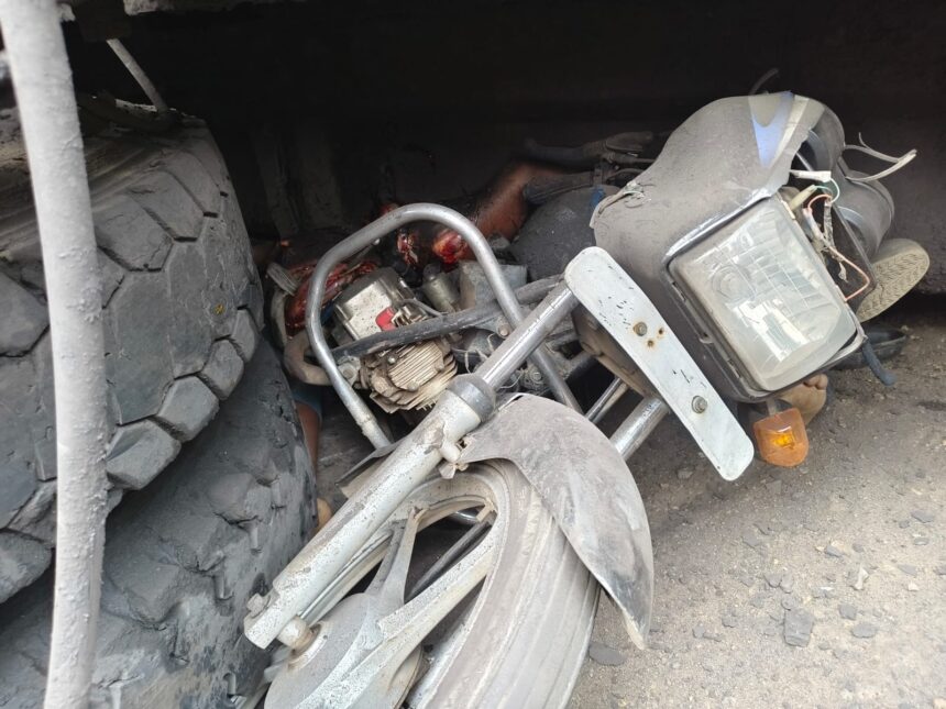 Road Accident : कोरबा-पाली में दर्दनाक हादसा…! मालवाहन की चपेट में आकर 3 युवकों की मौत…ड्राइवर की झपकी से उजड़ा तीन परिवारों का घर