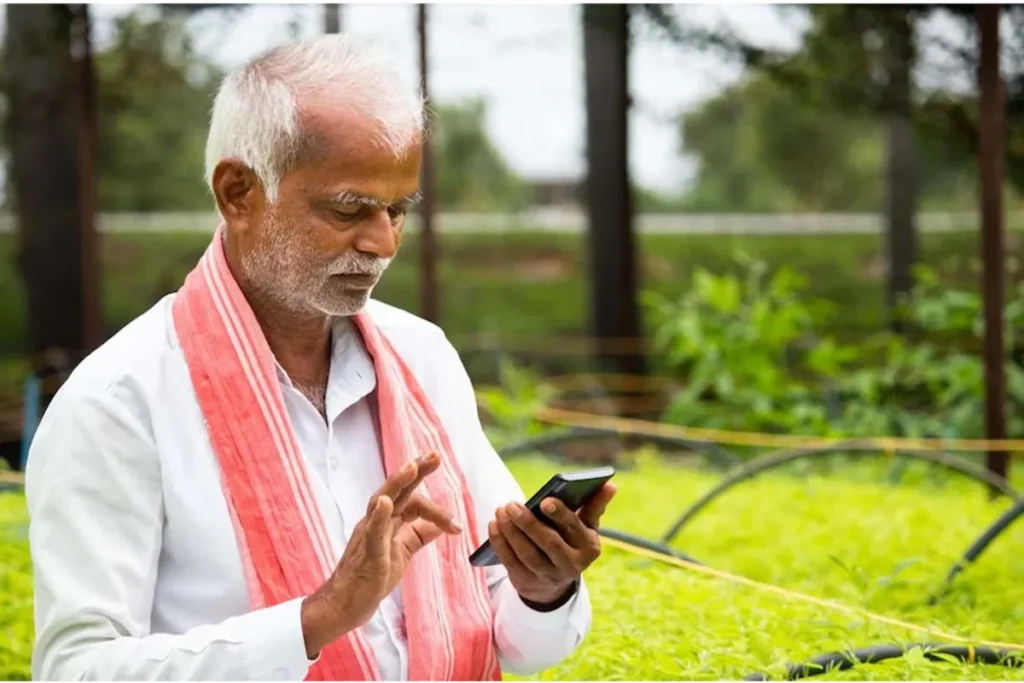 PM Kisan Samman Nidhi : किसानों के खाते में सीधे पहुंचेगी राशि…ग्राम पंचायतों में होगा लाइव प्रसारण