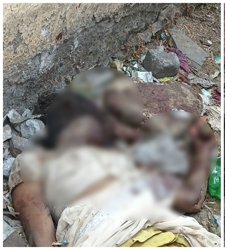 Murder Case : राजधानी में सनसनी…! सरकारी स्कूल में मिला महिला का क्षत-विक्षत शव