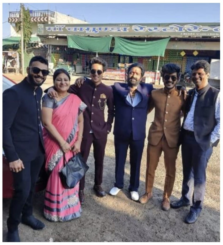 Short Circuit : पारिवारिक कार्यक्रम के कारण घर में थे कई रिश्तेदार…8 लोगों की मौत की पुष्टि…बढ़ सकते हैं आंकड़े…कार में शॉर्ट सर्किट के बाद AC और फ्रिज ब्लास्ट…भयावह मंजर VIDEO